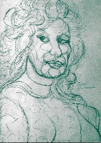 L’ARTE NON FACILE DI PIETRO GHIZZARDI 1906-1986 - III Quaderno della Casa Museo ”AL BELVEDERE” - Boretto 1994