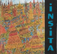 INSITA 2007 – Slovenská národná galéria, Bratislava