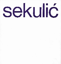 sava sekulić - galerija primitivne umjetnosti - Zagabria, 1976