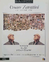 
”Cesare Zavattini collezionista”