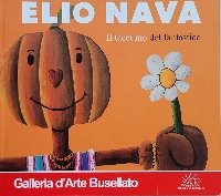 
Elio Nava - Il taccuino del fantastico - 2004
