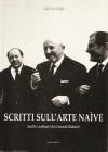 ‟SCRITTI SULL'ARTE NAIVE”