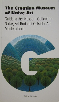 The Croatian Museum of Naïve Art