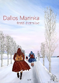 Marinka Dallos. L’opera pittorica