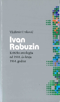 Ivan Rabuzin 